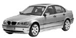 BMW E46 B2A23 Fault Code