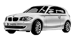 BMW E81 B2A23 Fault Code
