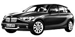 BMW F20 B2A23 Fault Code